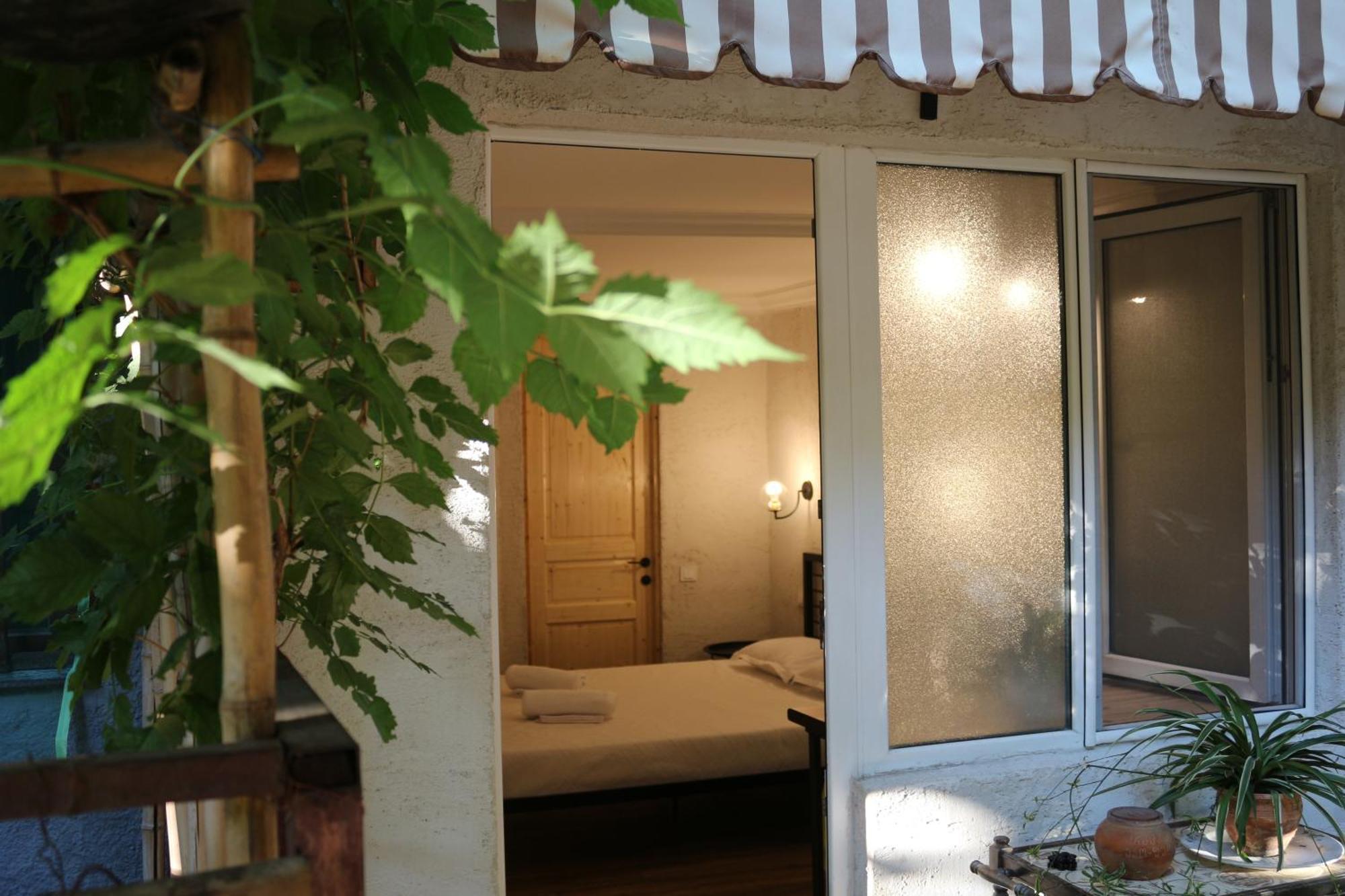 Cozy Zandukeli N15 - City Centre Tiflis Dış mekan fotoğraf